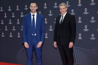 Comolli 'obiettivo raggiunto, la Juve è più forte' - Calcio