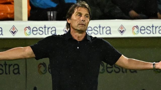 che lite su Sky in diretta tv dopo il tris alla Fiorentina