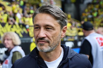 Champions: Kovac, 'Juve forte, ma Borussia vuole fare bene' - Calcio