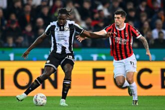 Pronostico Udinese-Milan quote analisi 4ª giornata Serie A