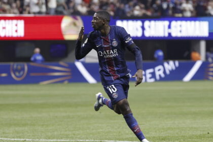 Dembelè si infortuna, il Psg accusa la nazionale - Calcio