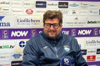 Euro U21: Baldini, vittoria ok ma serve percorso più convincente - Calcio