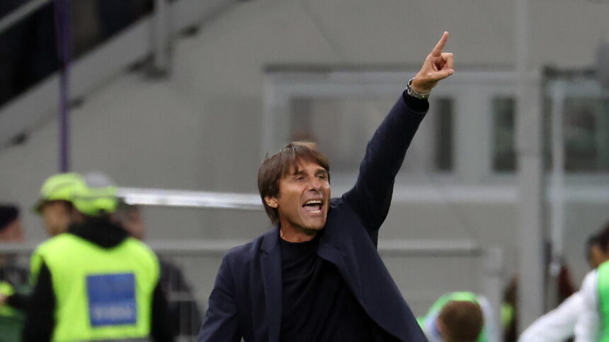 Conte 'De Bruyne? Spero contrariato per risultato' - Calcio