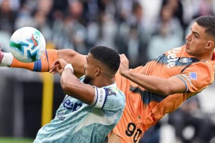 dubbi sul rigore negato a Yildiz e sul rosso, tifosi spazientiti con Sozza