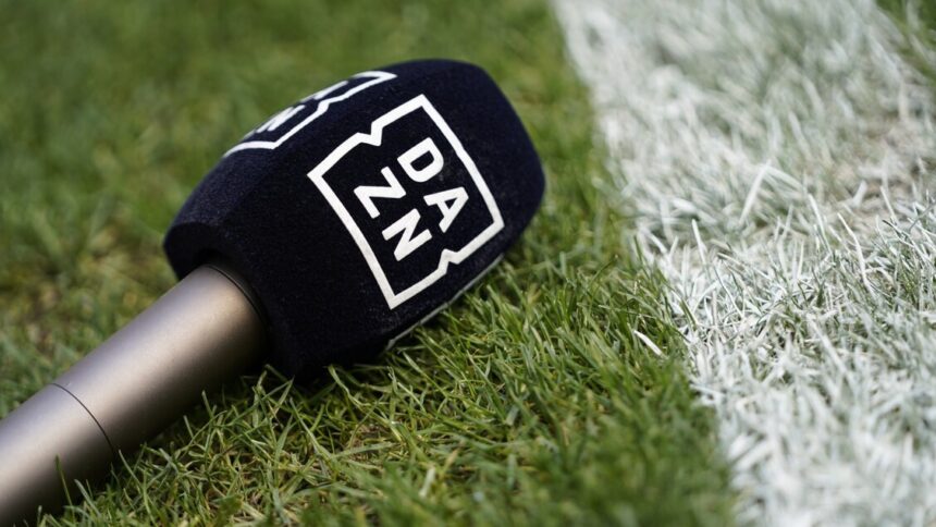 Tv: Ace e Dazn smantellano sito illegale di streaming sportivo - Calcio