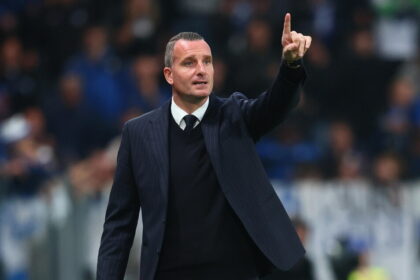 Champions: Bruges; Hayen, compromesso tutto con un errore - Calcio