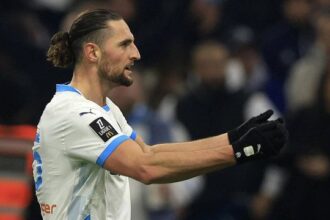 fischi a Rabiot, l'Inghilterra affossa Vlahovic, Dzeko segna ancora