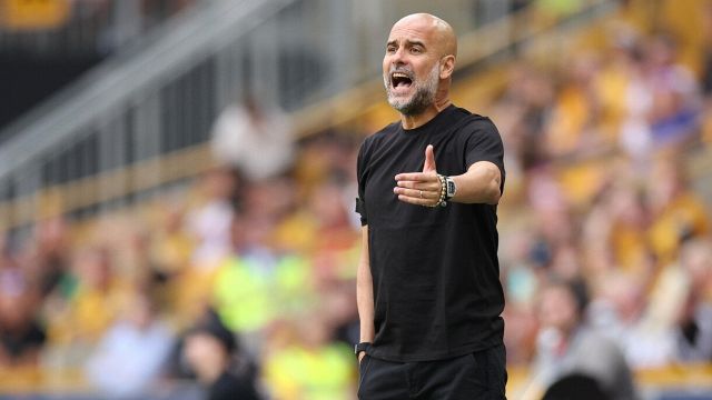 i motivi per cui è rimasto al City