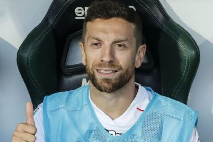 6 mesi per cocaina e 2 anni a me per uno sciroppo