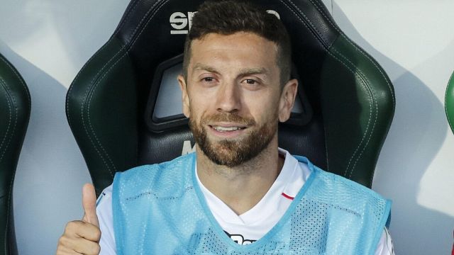 6 mesi per cocaina e 2 anni a me per uno sciroppo