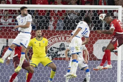 gol e giocate con la Svizzera, bene anche Sucic con la Croazia