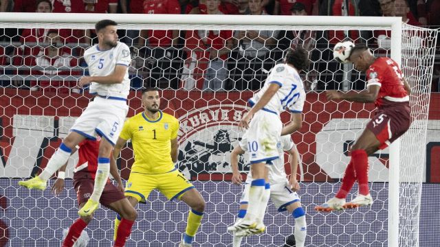 gol e giocate con la Svizzera, bene anche Sucic con la Croazia