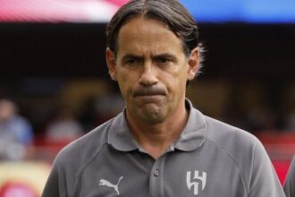 esordio disastroso per Theo. Cosa ha fatto Retegui