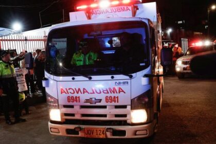 Eder Smic Valencia muore in un incidente stradale, la promessa del calcio colombiano aveva 16 anni ed era atteso dai New York Red Bulls