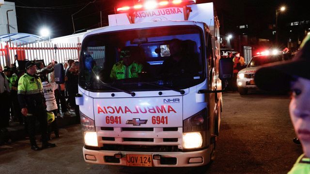 Eder Smic Valencia muore in un incidente stradale, la promessa del calcio colombiano aveva 16 anni ed era atteso dai New York Red Bulls