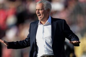 Non sono qui per fare la guerra