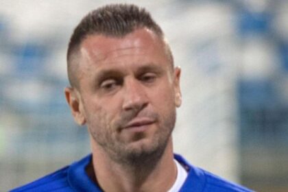 Cassano rivela perché si fida di Chivu poi demolisce Pioli e il solito Allegri