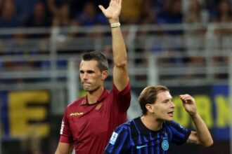 Inter-Udinese, moviola: Var a senso unico, che polemiche tra gol annullati e rigori non visti