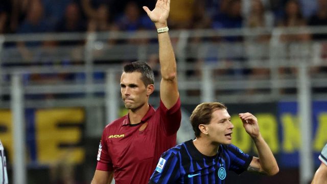 Inter-Udinese, moviola: Var a senso unico, che polemiche tra gol annullati e rigori non visti