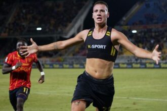 l'Italia non è più paese per vecchi ma chi è il più forte?