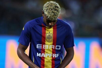 Barcellona, Yamal rompe il silenzio sull'accoltellamento del padre e sul party delle polemiche