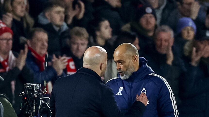 Liti con il patron Marinakis, Nottingham esonera Espirito Santo - Calcio