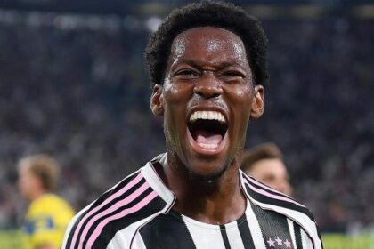 Juventus, David esce allo scoperto su Vlahovic e manda un messaggio all’Inter