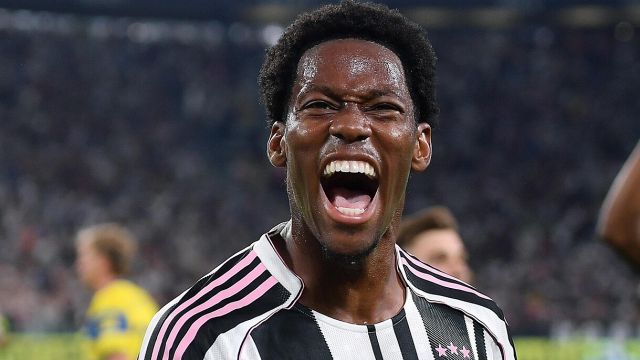 Juventus, David esce allo scoperto su Vlahovic e manda un messaggio all’Inter