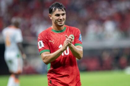 Il Marocco vola ai Mondiali, standing ovation per l’ex Milan Brahim Diaz