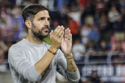 Serie A: Como incanta con Nico Paz, poi spreca. Pari Genoa al 92' - Calcio