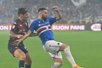 Serie B: a Coda il premio Gentleman dedicato a Morosini - Calcio