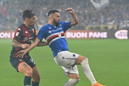 Serie B: a Coda il premio Gentleman dedicato a Morosini - Calcio