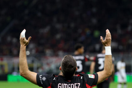 Coppa Italia: tutto facile per il Milan, Lecce ko e ottavi - Calcio