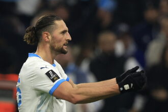 La Juve prende Zeghrova-Openda, Akanji per l'Inter, Rabiot al Milan - Calcio