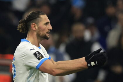 La Juve prende Zeghrova-Openda, Akanji per l'Inter, Rabiot al Milan - Calcio