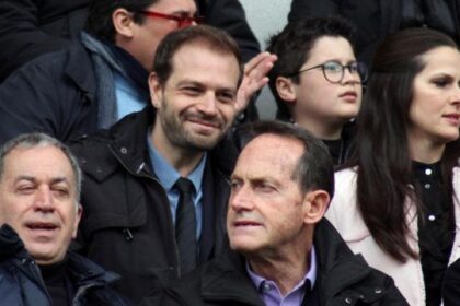 Chi è Paul Baccaglini, l'ex presidente del Palermo ed ex inviato de Le Iene trovato senza vita dalla compagna