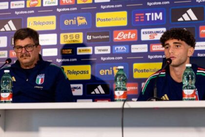 "Voglio mostrare le mie qualità"