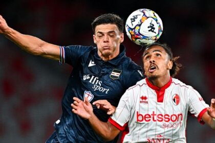 Moncini risponde a Depaoli, vince solo la paura. Caserta e Donati sempre a rischio