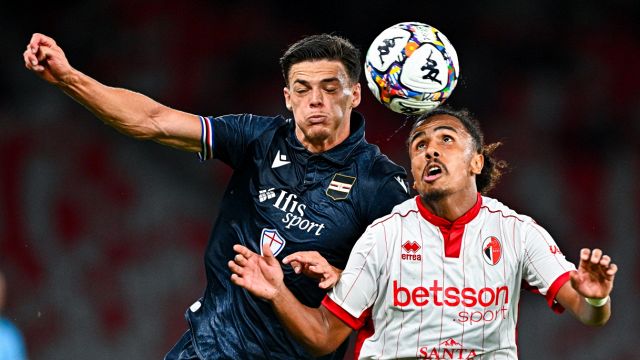 Moncini risponde a Depaoli, vince solo la paura. Caserta e Donati sempre a rischio