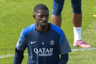 Calcio:PSG chiede 'coordinamento medico-sportivo club-Bleus' - Calcio