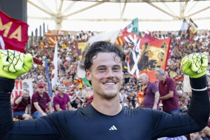 Europa League: per la Roma esordio col Nizza - Calcio