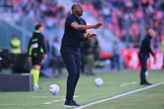 Genoa: pesante sconfitta 5-0 contro l'Udinese in avvio