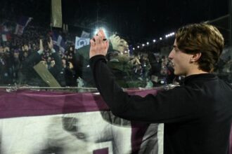 l'accoglienza è da brividi. Da Eriksen l'assist per una nuova chance in campo