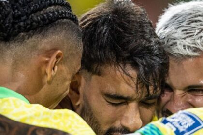 contro il Cile segna anche Paquetà. Ufficiali le sudamericane qualificate