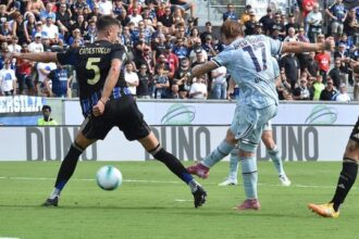 Zaniolo portafortuna, friulani Bravo e lode, per i toscani l'incubo continua