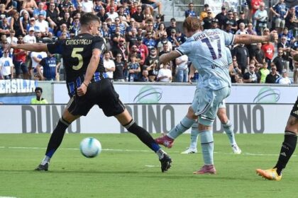 Zaniolo portafortuna, friulani Bravo e lode, per i toscani l'incubo continua