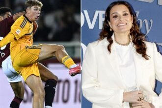 Louis Buffon stravolge Torino-Pisa, dalla sua Alena Seredova non trattiene l'orgoglio che esplode su Instagram