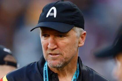 Darren Burgess, chi è il guru della prevenzione infortuni voluto da Comolli alla vigilia del CdA Juventus