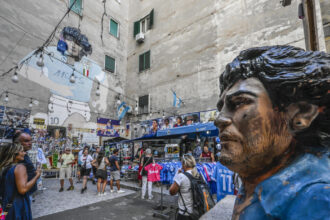 Argentina, due sorelle di Maradona accusate di frode commerciale - Calcio