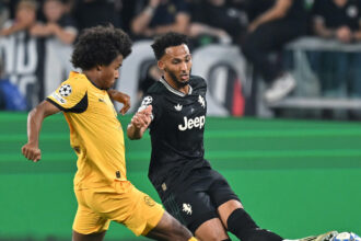 Juve pazza anche in Champions, col Borussia finisce 4-4 - Calcio